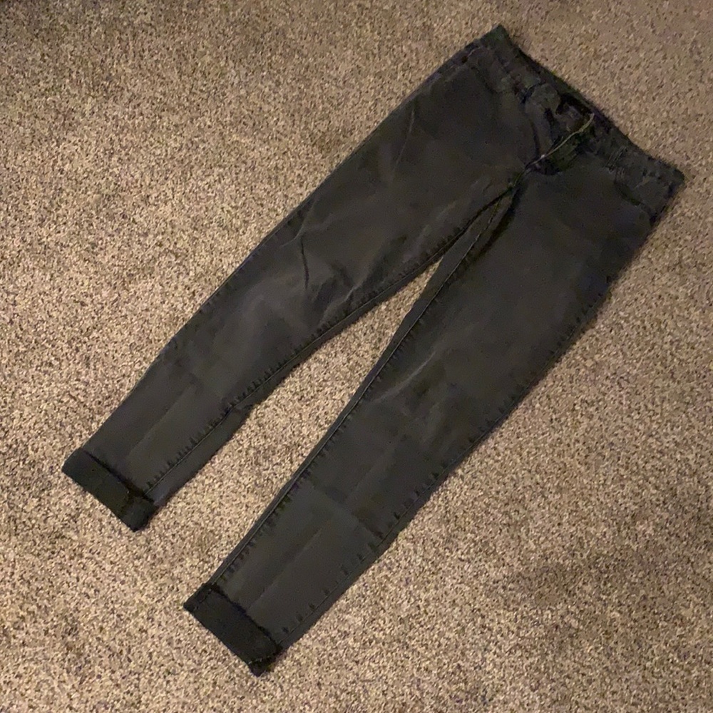 calvin klein jeans 27/4